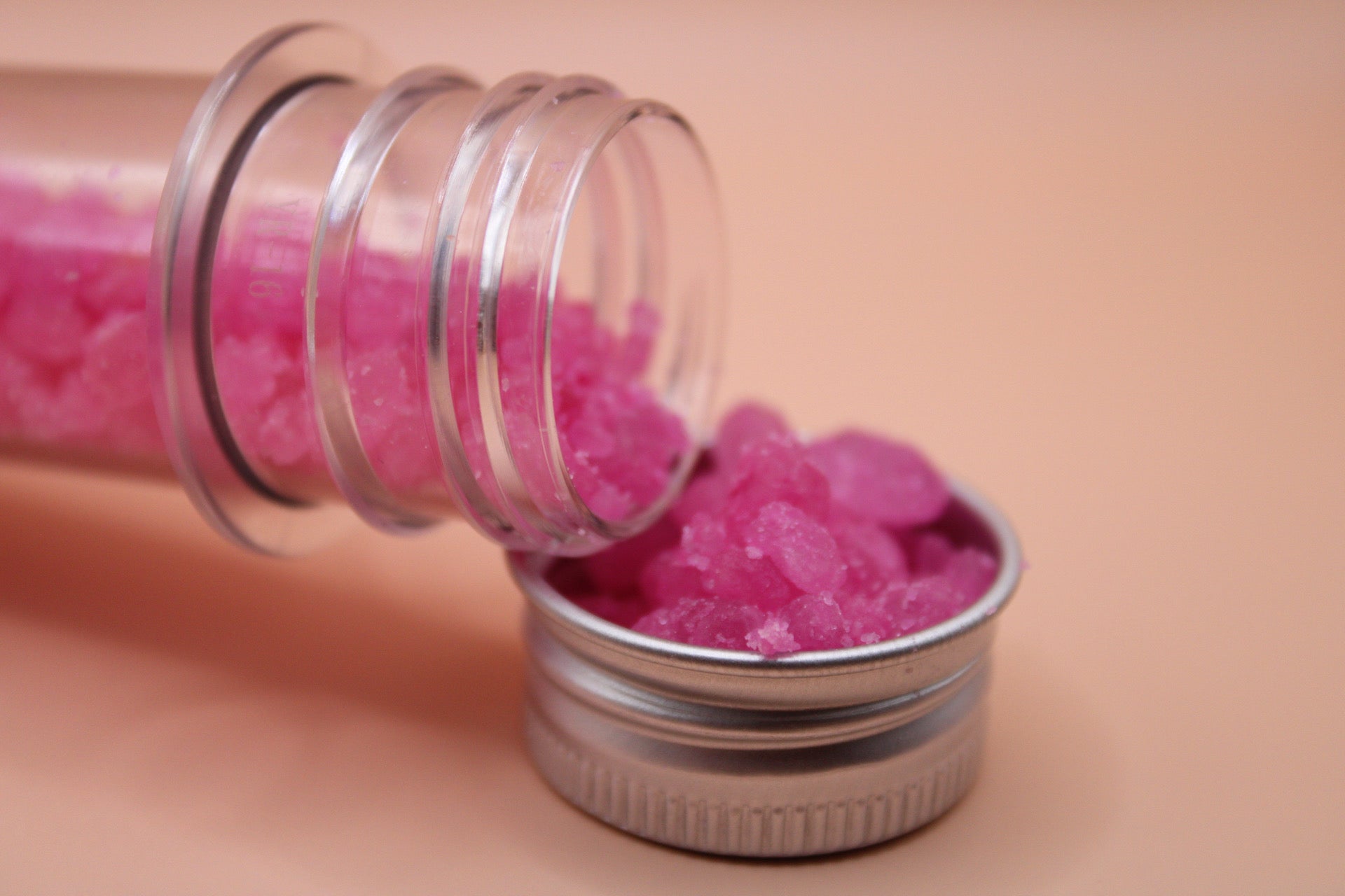 1881 Foaming Bath Salts