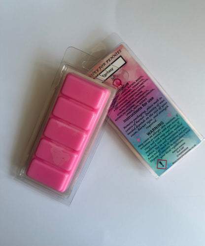 🧺 Laundry Wax Melts Collections