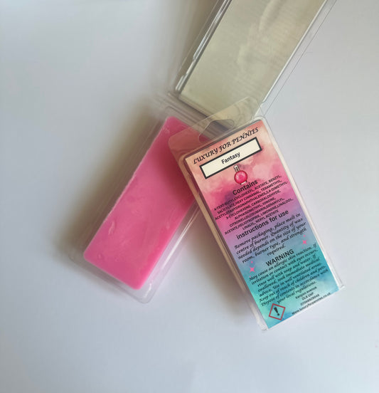 🧺 Laundry Wax Melts Collections