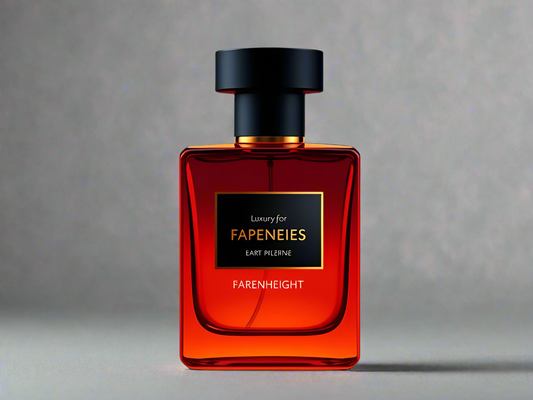 Fantasy- Women's Perfume 🔥