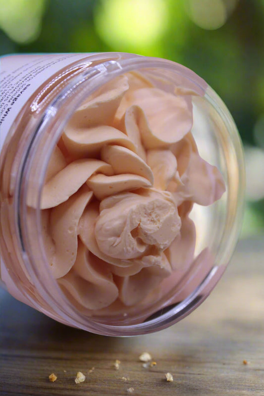 CLOUD Whipped Soap