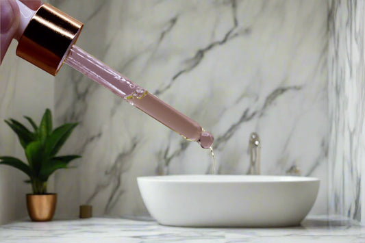 JOUP Body Oil