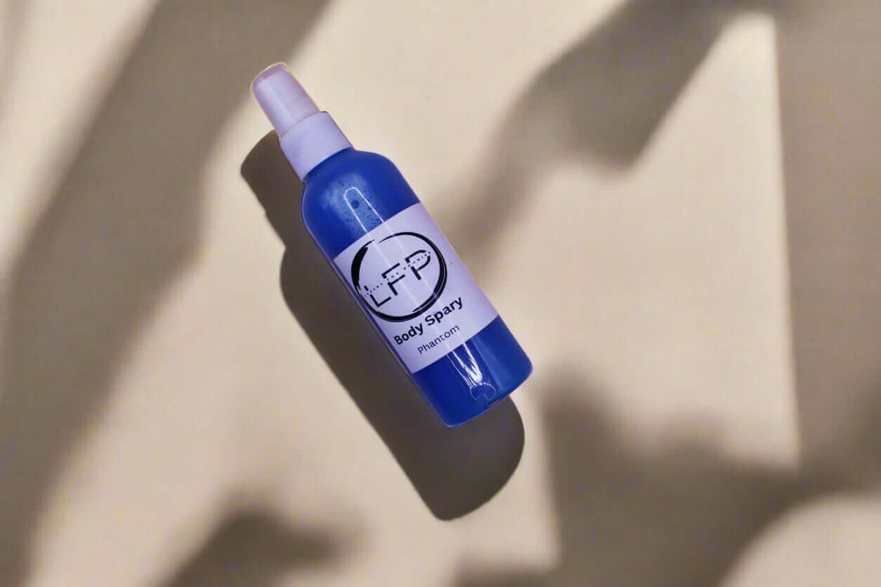CK1 Body Spray