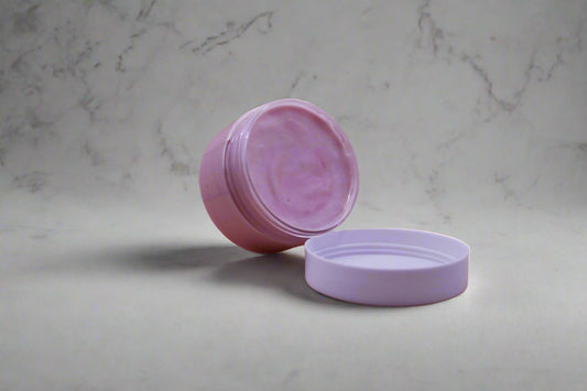 Miss Million Body Butter