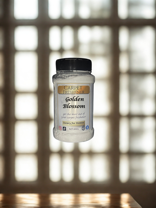 Lenor Gold Orchid Carpet Freshener – 300 g Shaker