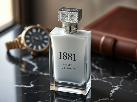 1881- Mens Aftershave 🔥
