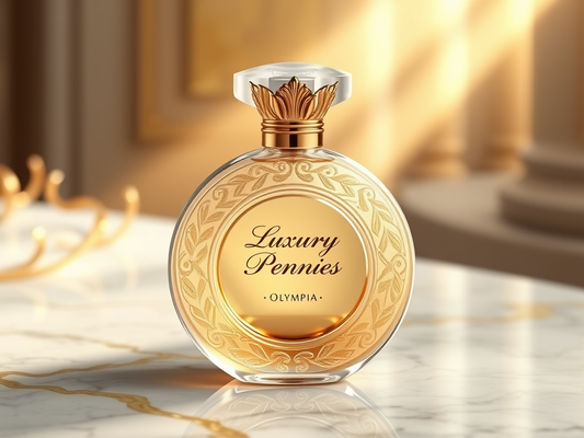 Olympia- Women's Perfume 🔥