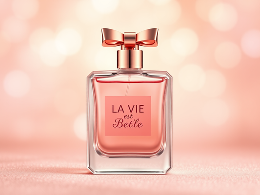 LA Belle- Women's Perfume 🔥