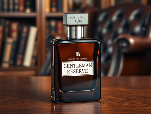 GENTLEMAN RESERVE- Mens Aftershave 🔥