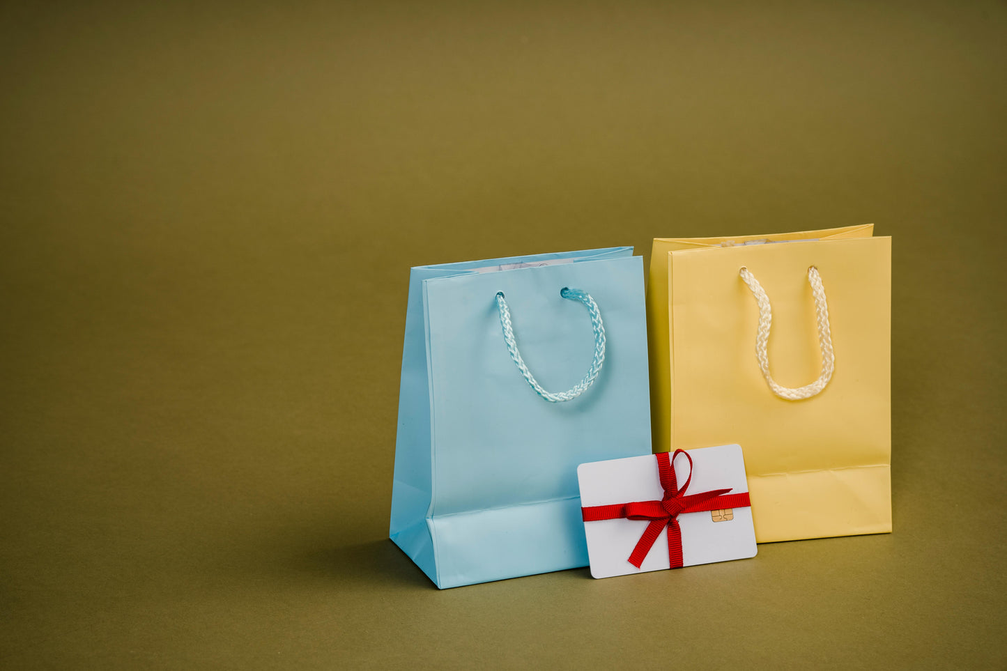 Digital Gift Cards