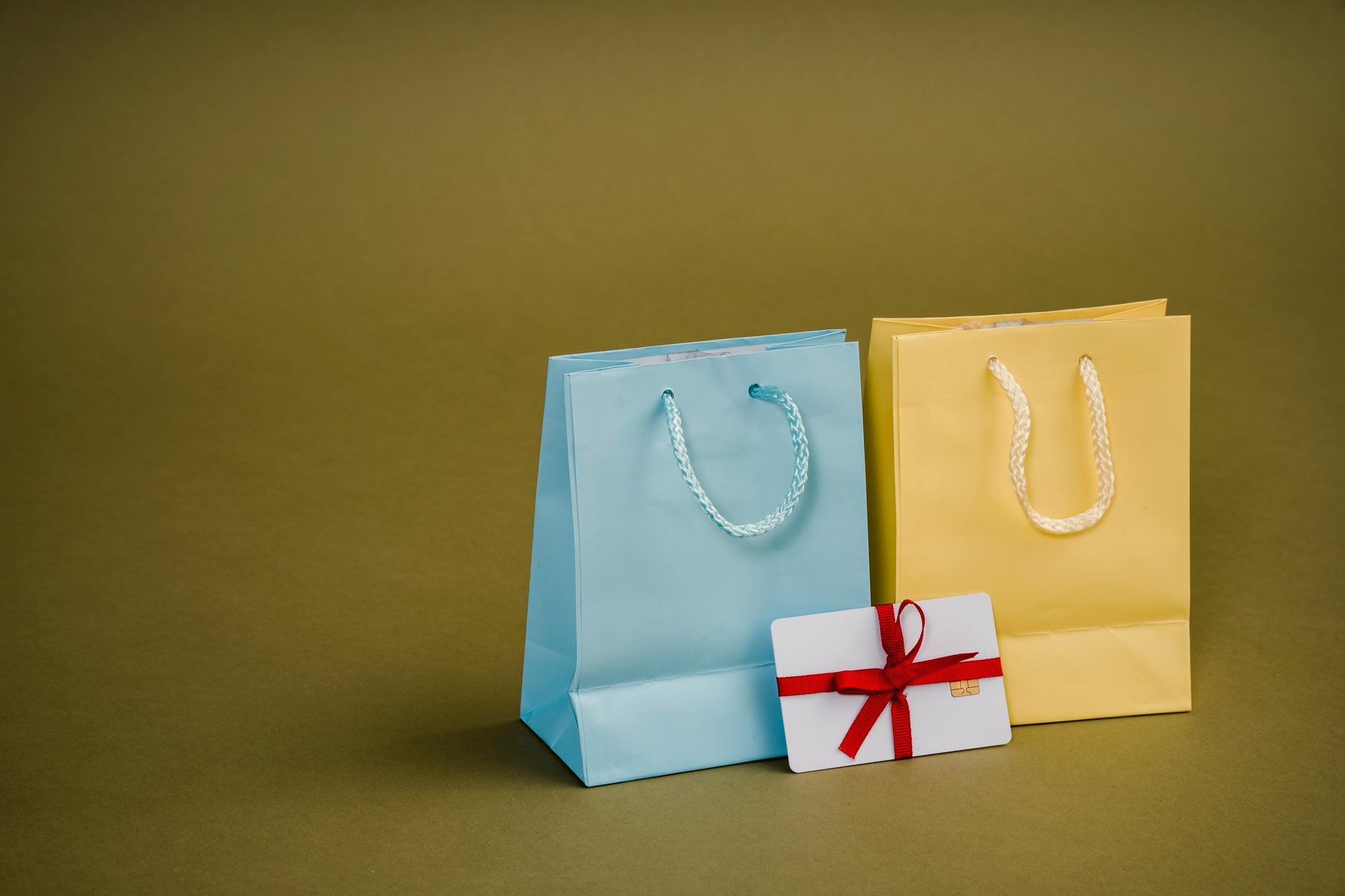 Digital Gift Cards