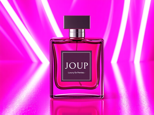 JOUP- Mens Aftershave 🔥