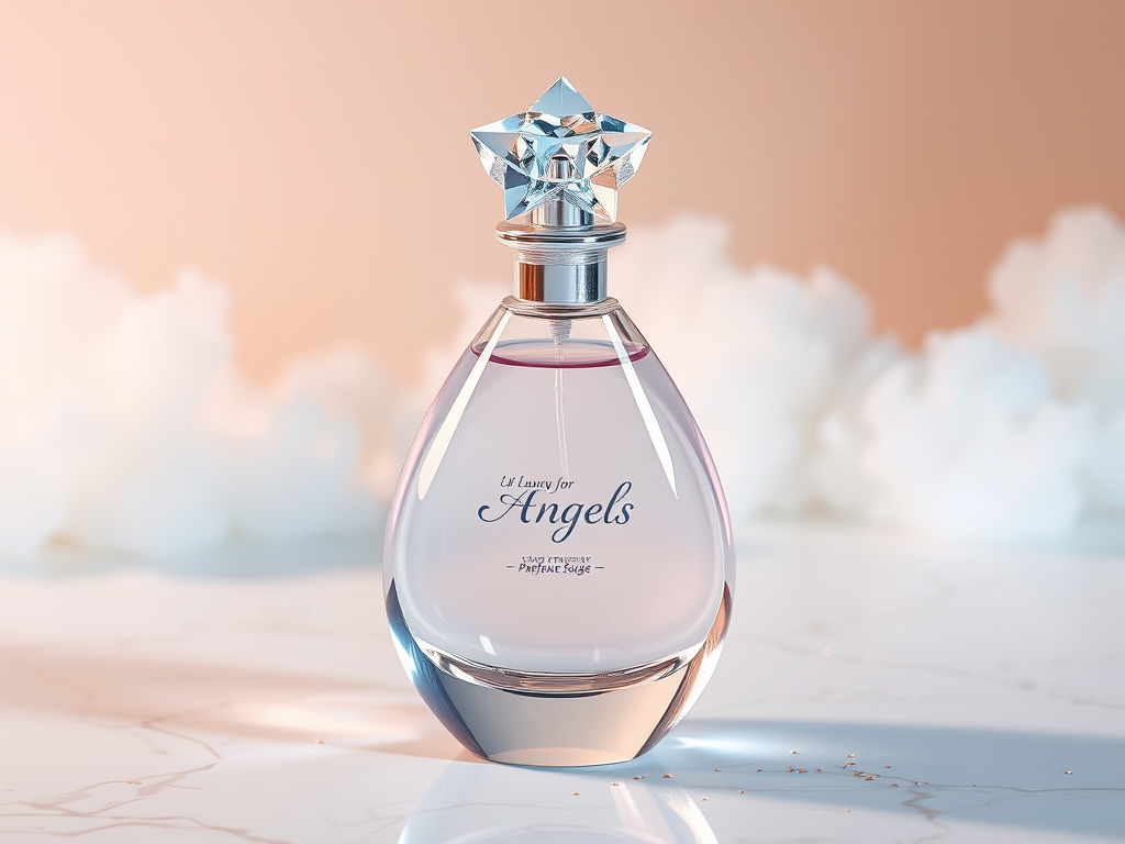 Angels inspired- Women's Perfume 🔥