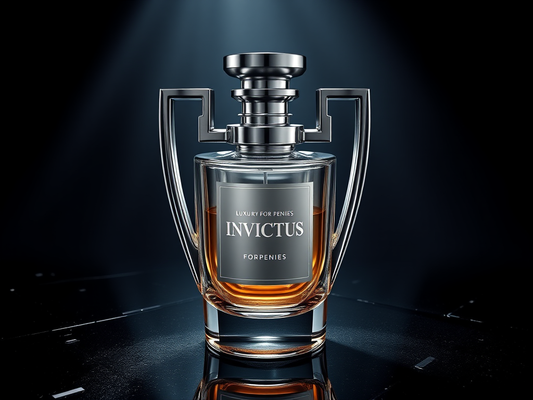 INVICT- Mens Aftershave 🔥